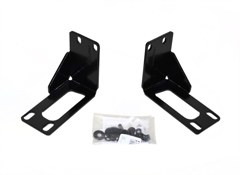 Ford F-250 Super Duty Brackets - Go Rhino - RC2 - `99-`07